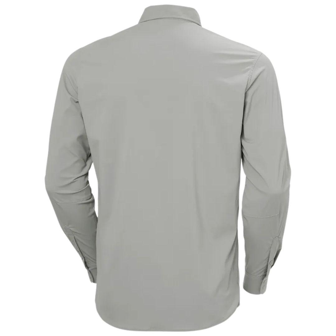 Helly Hansen Men's Tofino Solen Long Sleeve Shirt